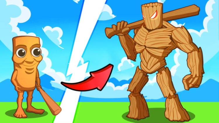 Roblox Brainrot Evolution Codes heinäkuu 2025 1
