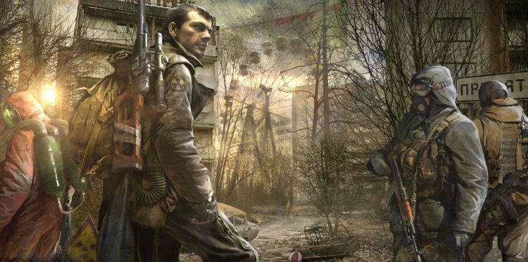 STALKER: Legends of the Zone Trilogy Enhanced Edition poistaa äänettömästi pelimainokset 1