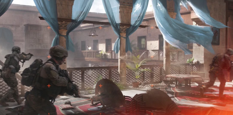 Battlefield 6 -vuoto vahvistaa Battle Royale -tilan 1