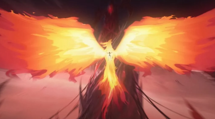 Marvel Rivals Phoenix -opas: Phoenix Phoenix Phoenix: Kyvyt, Ultimate, Vinkkejä ja temppuja 1