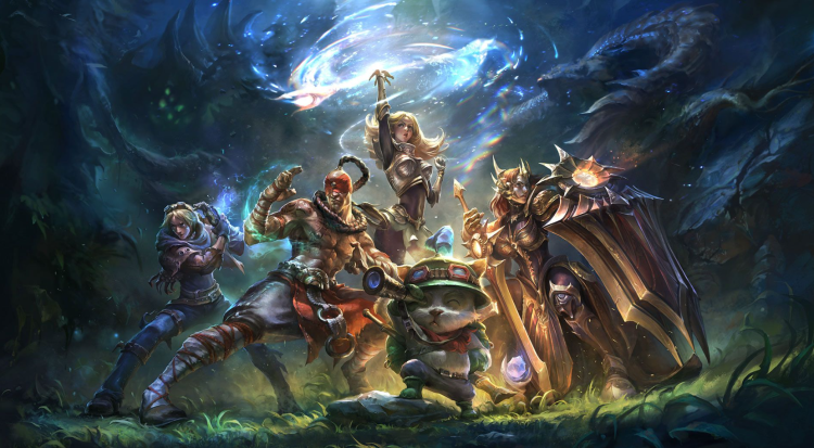 League of Legends Patch 15.14 Preview - Meta-säädöt MSI 2025:n jälkeen 1