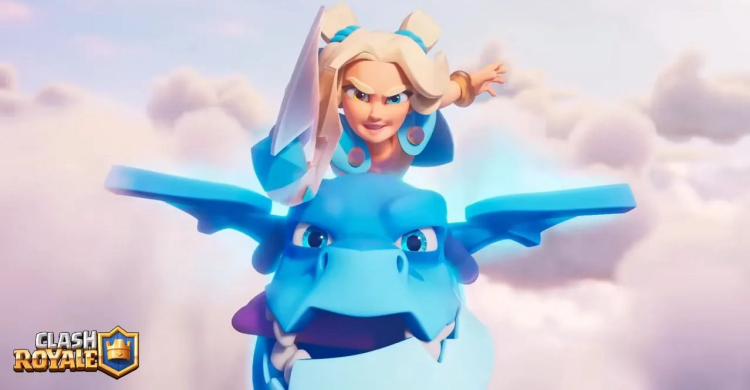 Clash Royale – What’s New in July 2025: Events, Challenges & Rewards 1