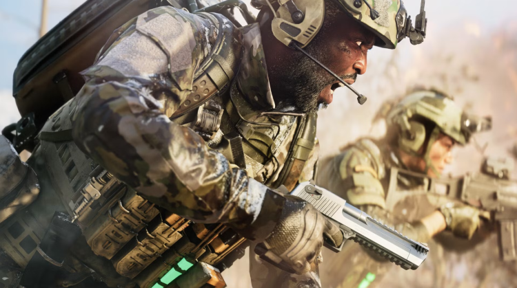 Battlefield 6:n avoin beta saattaa saapua odotettua aikaisemmin 1