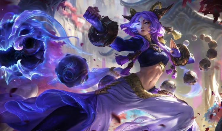 League of Legends Patch 25.14 Yleiskatsaus: Yunaran debyytti & Kledin uudistaminen: Yunaran debyytti & Kledin uudistaminen 1