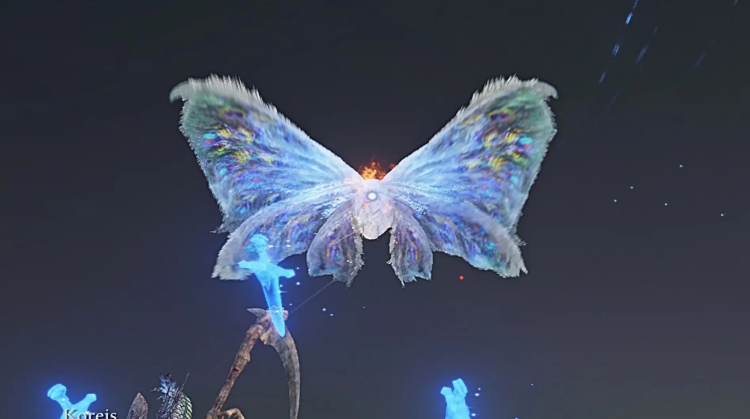 Elden Ring Nightreign Patch 1.01.4 Brings Bug Fixes and UI Upgrade 2