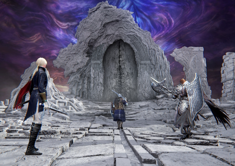 Elden Ring Nightreign Patch 1.01.4 Brings Bug Fixes and UI Upgrade 1