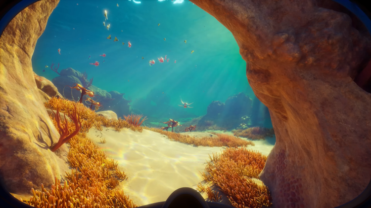 Subnautica 2 Leak Confirms Content Cuts Behind 2026 Delay 2