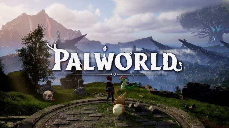 Palworld Still Going Strong Despite Nintendo Lawsuit – What It Means for Fans 3