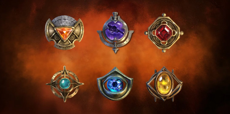 Aliarvostettu Diablo 4 -resurssi tulee ratkaisevaksi kaudella 9. 1