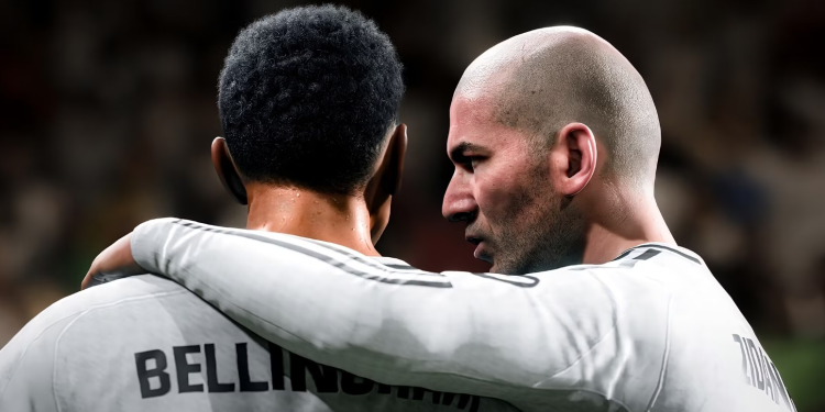 EA Sports FC 26 Ultimate Editionin kansitähti paljastui: Ibrahimovic palaa 1