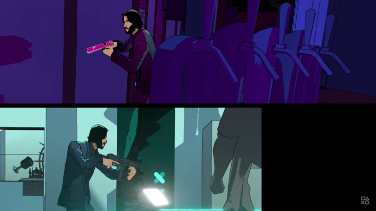John Wick Hex Faces Delisting This Week, On Sale Now 1