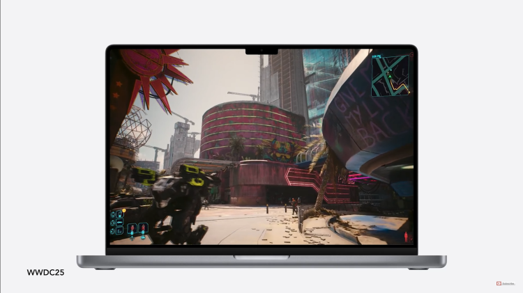 Cyberpunk 2077 Comes to Mac on July 17 With Full Support for M-Series and Phantom Liberty 1
