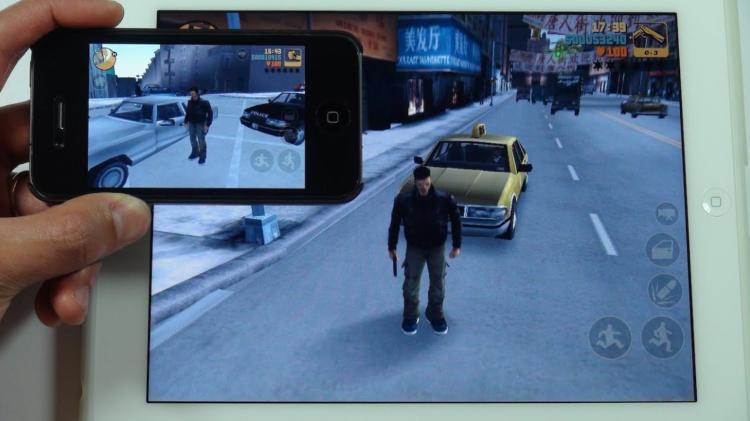 Rockstar Accidentally Makes GTA 3 Free on iOS — Then Pulls It Back 1