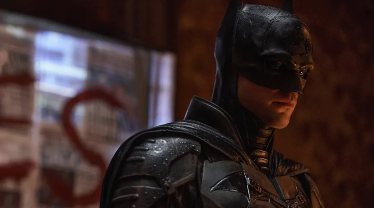 Batman and Wonder Woman DCU Movies Won’t Start Until Scripts Are “Fantastic,” Says James Gunn 1