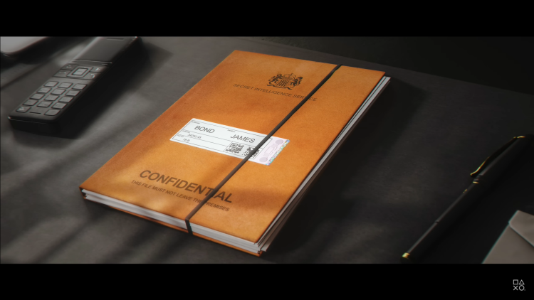 IO Interactive Explains How Hitman Shaped 007: First Light 2