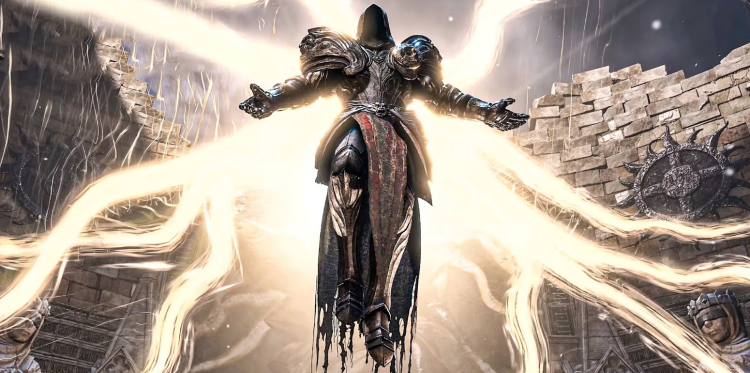 Diablo 4 käynnistää yllätystapahtuman keskellä kauden 9 myllerrystä 1