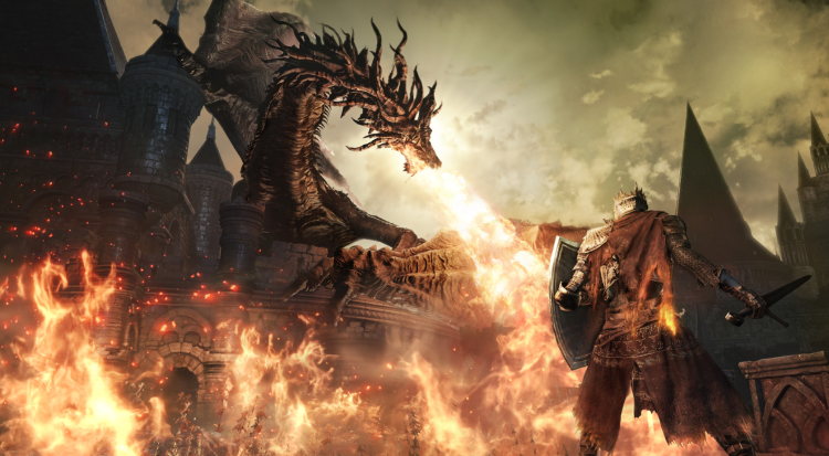 Dark Souls 3 Remasterin kerrotaan olevan tekeillä vuonna 2026 1