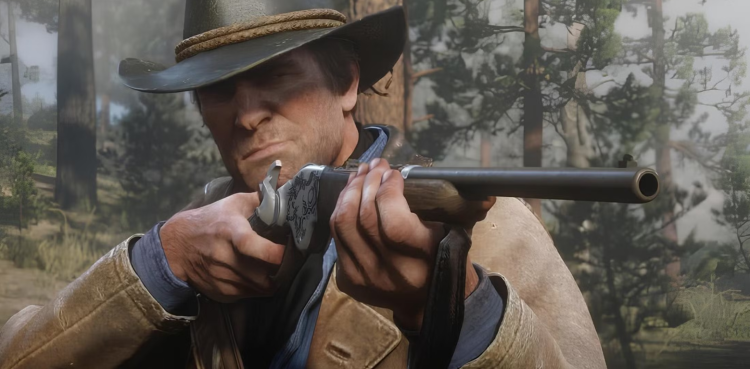 Näemmekö koskaan Red Dead Redemption 3:sta? 1