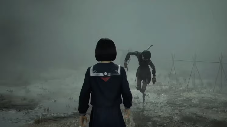 Miksi Silent Hill f ei sijoitu oikeaan Silent Hill 1:een