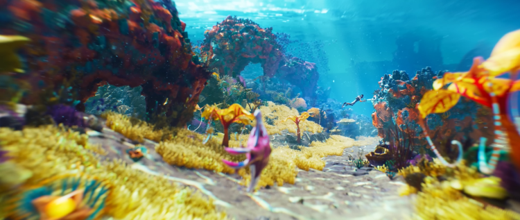 Krafton sanoo Subnautica 2:n viivästymisen todistavan, että se hoitaa asioita oikein