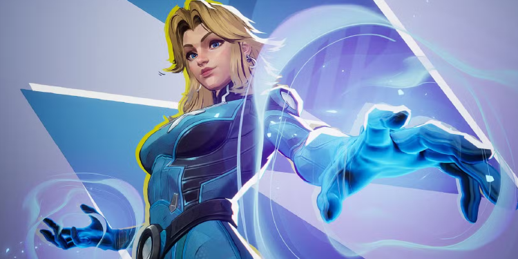 Huhu: Marvel Rivals Leak teases 25 New Skins for Season 3.5: Marvel Rivals Leak teases 25 New Skins for Season 3.5 1