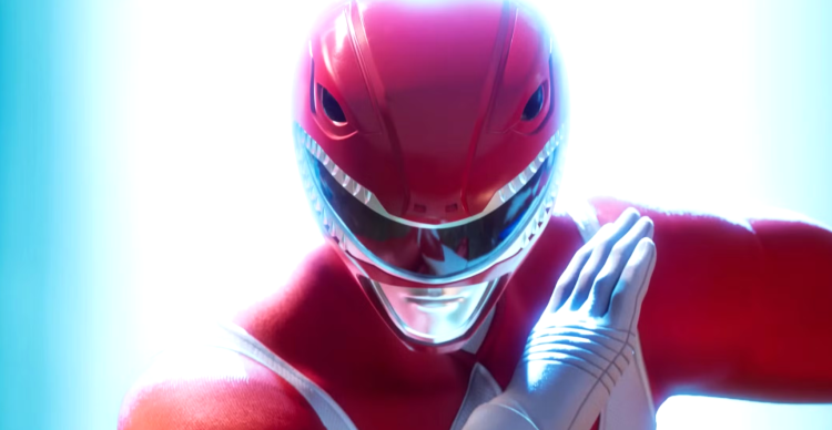 Fortnite x Power Rangers Crossover virallisesti vahvistettu 1