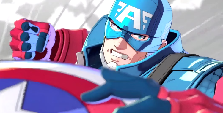 Marvel Tokon: Fighting Souls voi olla pitkäaikainen voitto PlayStation-faneille 1