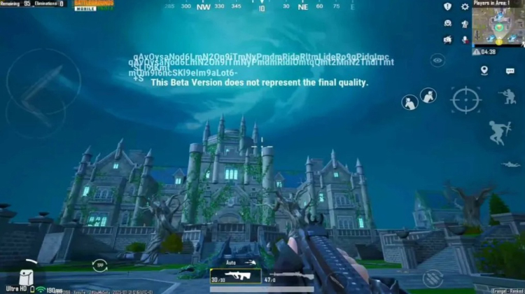 PUBG Mobile 4.0 Beta Brings Spooky Thrills, New Features, and Classic Mode Upgrades 2