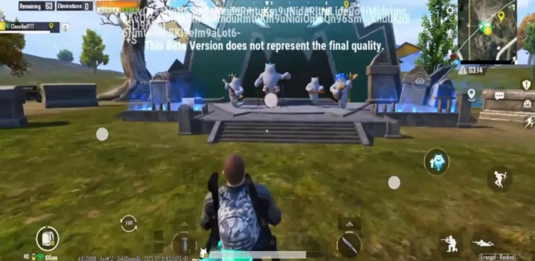 PUBG Mobile 4.0 Beta Brings Spooky Thrills, New Features, and Classic Mode Upgrades 7
