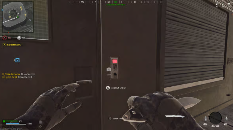 Warzone: Verdansk Stadium Easter Egg: Kuinka suorittaa jokainen Verdanskin stadionin pääsiäismuna? 1