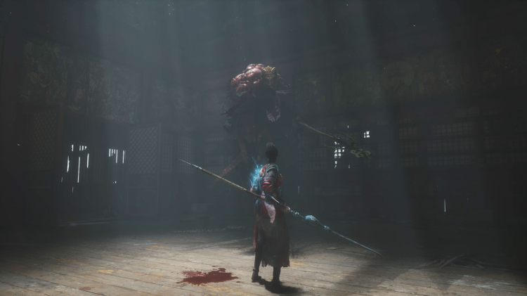Wuchang: Fallen Feathers Patch Fixes Difficulty Spikes and Boosts Performance 1