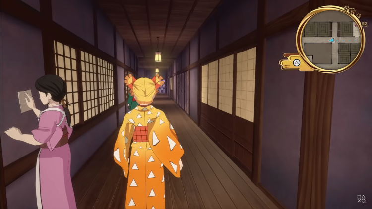 Second Form: Demon Slayer: The Hinokami Chronicles 2 Review 1