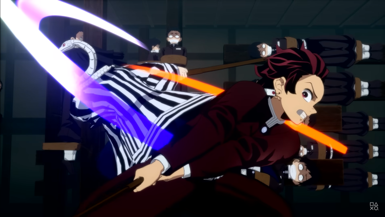 Second Form: Demon Slayer: The Hinokami Chronicles 2 Review 3