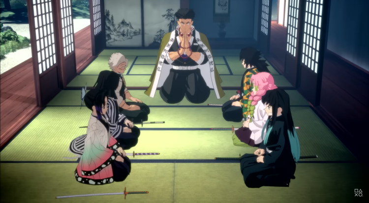 Second Form: Demon Slayer: The Hinokami Chronicles 2 Review 5