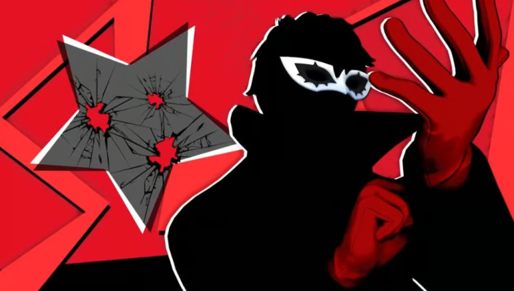Overwatch 2 vahvistaa Persona 5 -yhteistyön, kun Jokeri varastaa valokeilan 1