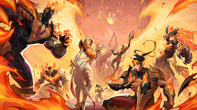 Marvel Rivals 21. elokuuta - Uusi kartta, tila ja korjaukset 1
