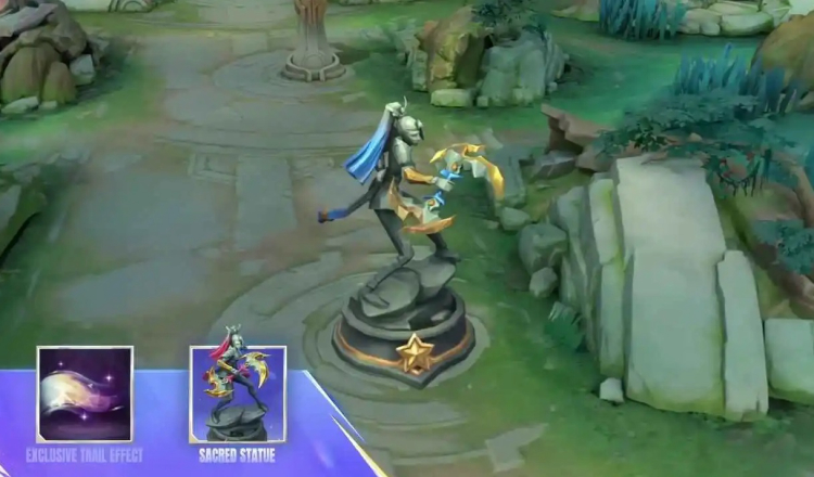 Mobile Legends: Bang Bang September 2025 Starlight Pass – Hanabi’s Chic Glamor Skin and Full Rewards 4
