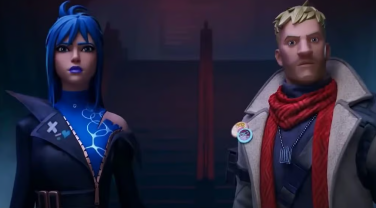 Fortnite Chapter 6 Season 4 - Kaikki tarinatehtävät ja viikoittaiset haasteet 1