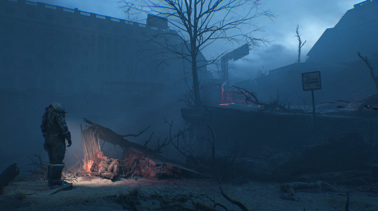 Cronos: The New Dawn Review – Horror That Lingers Beyond the Screen 1