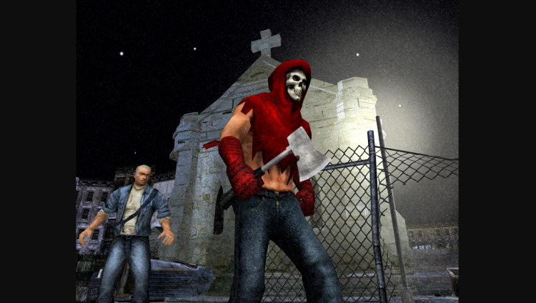 Classic Horror Games That Still Terrify: A Perfect Spooky Season Pick 7
