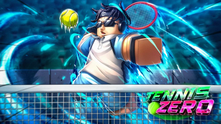 Roblox Tennis Zero Codes syyskuu 2025 1