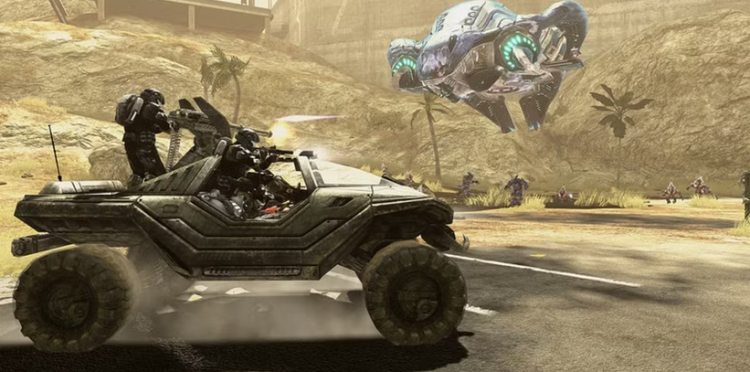 Halo: The Master Chief Collection julkaisee yllätyspäivityksen syyskuussa 2025 1