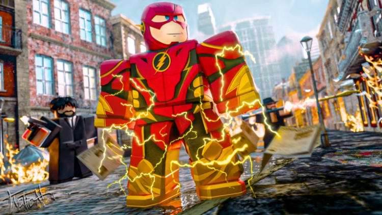 Roblox Flashpoint Codes syyskuu 2025 1
