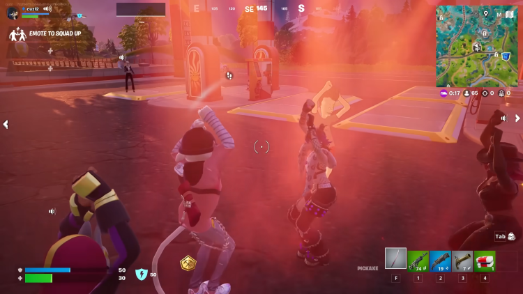 What is Fortnite Delulu Mode and How It Turns Battle Royale Into a Social Experiment 2