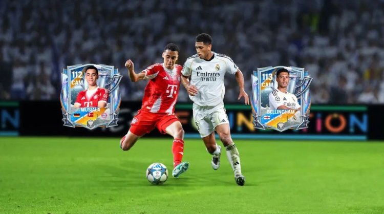 FC Mobile 26: Full Season Update Breakdown 1