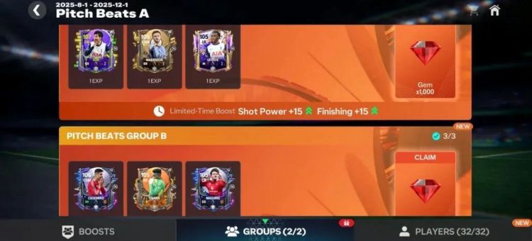 FC Mobile 26: Full Season Update Breakdown 2