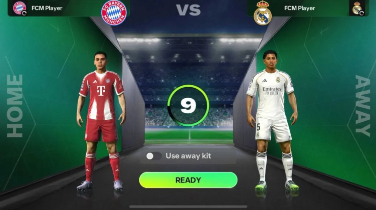 FC Mobile 26: Full Season Update Breakdown 3
