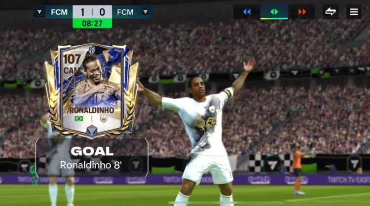FC Mobile 26: Full Season Update Breakdown 4