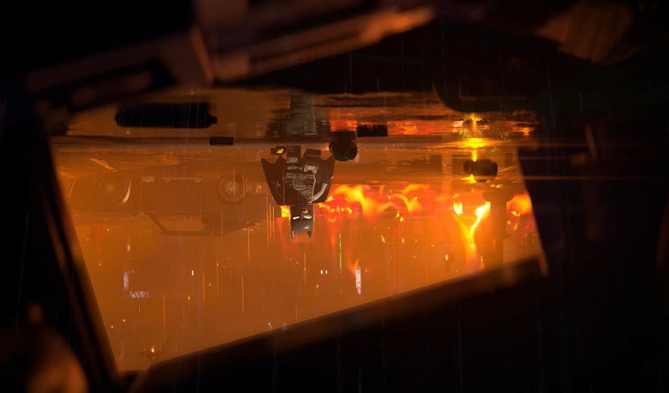 LEGO Batman: Legacy of the Dark Knight Expands Gotham With Arkham-Style Combat 2