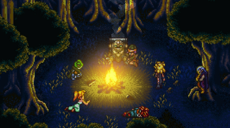 ScreenRant 1:n TOP 10 RPG:t syksylle 2025